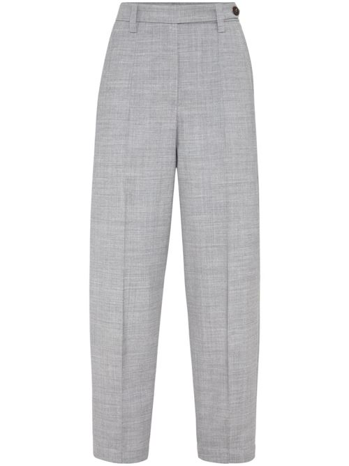 Pantalone a gamba dritta BRUNELLO CUCINELLI | ML154P8607C098